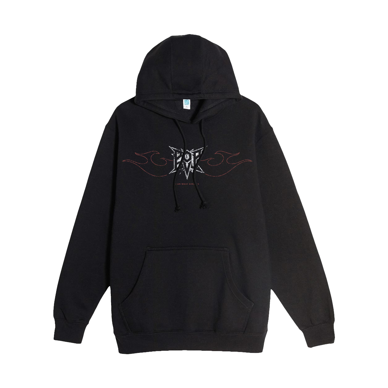 Decay Hoodie