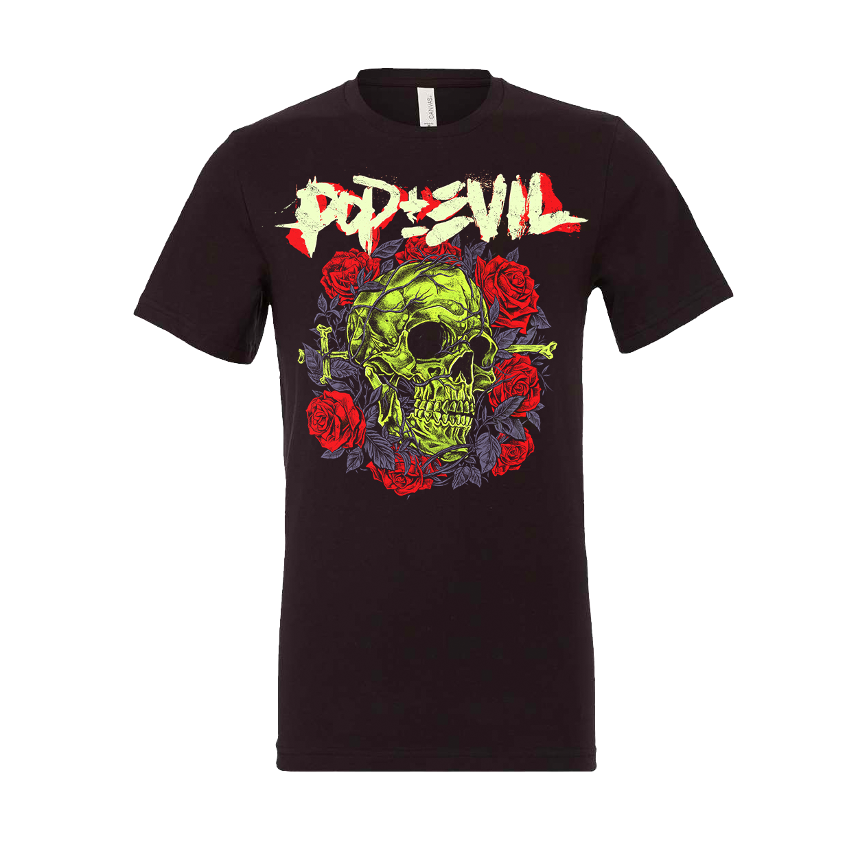 Flesh & Bone Tour Tee