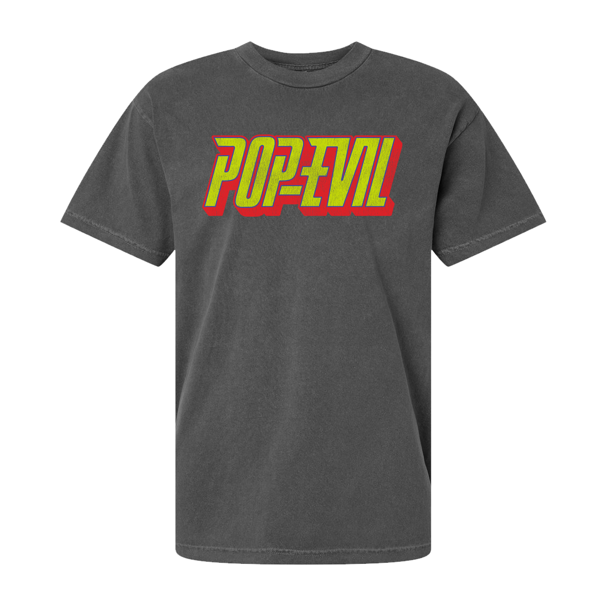 Retro Logo Tee