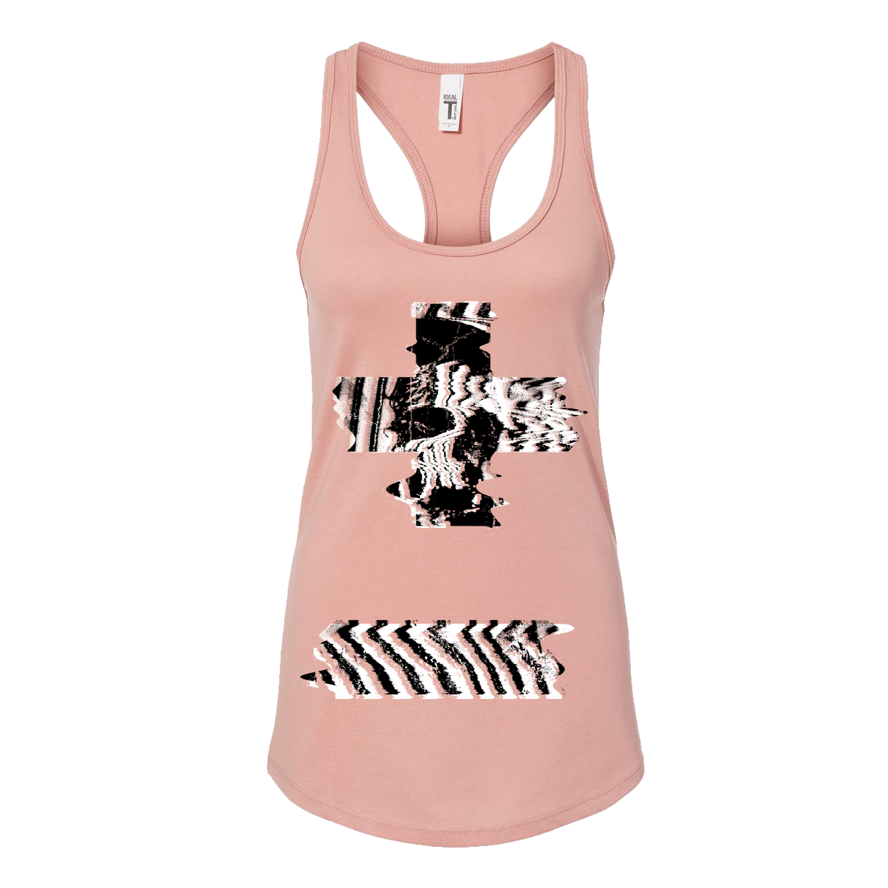 Ladies Skeletons +- Tank Top