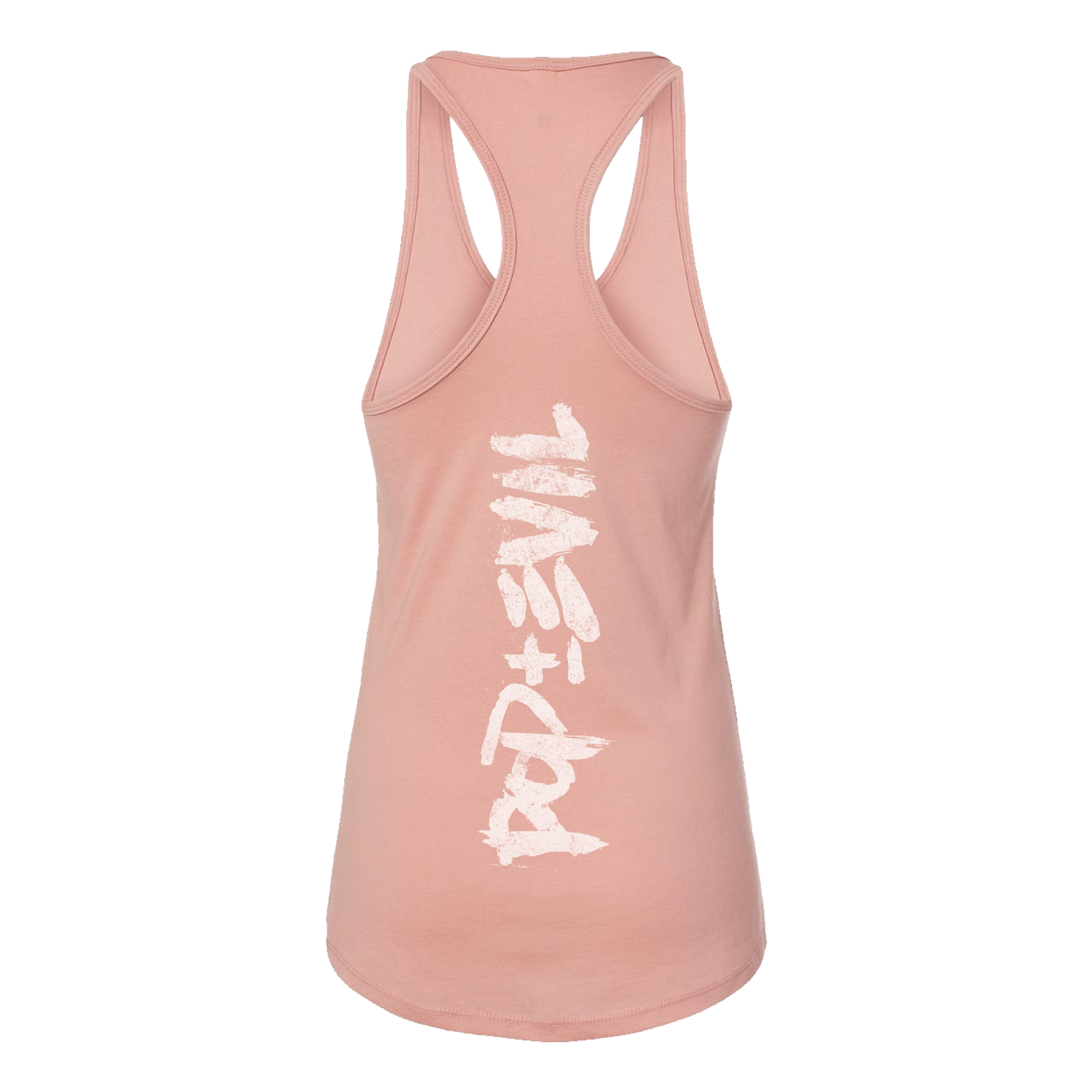 Ladies Skeletons +- Tank Top