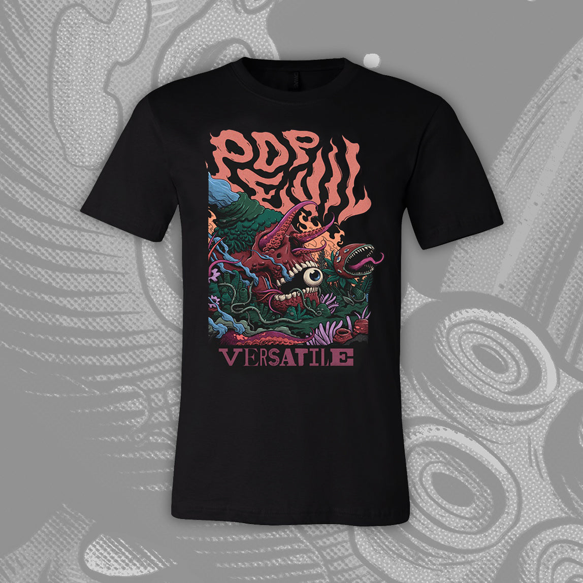 Versatile Album Tour Tee