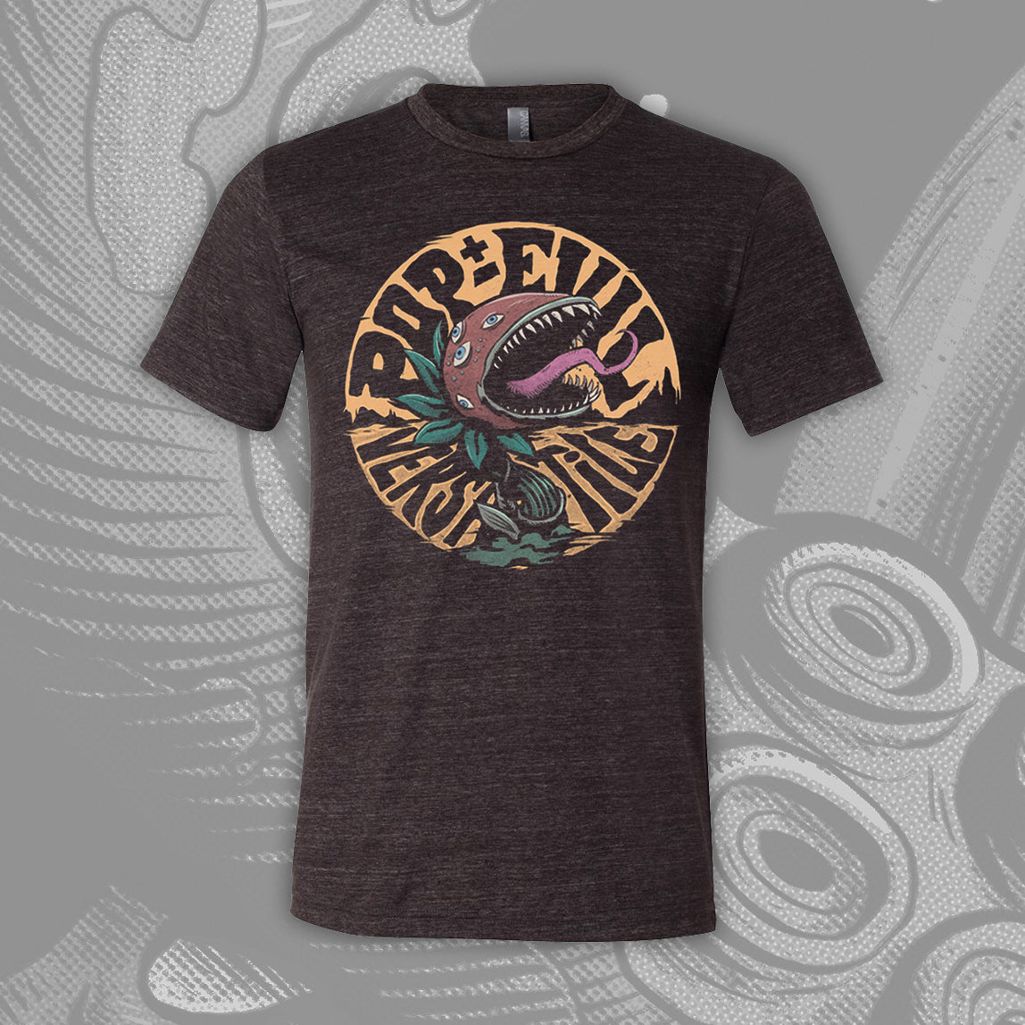 Fly Trap Tee