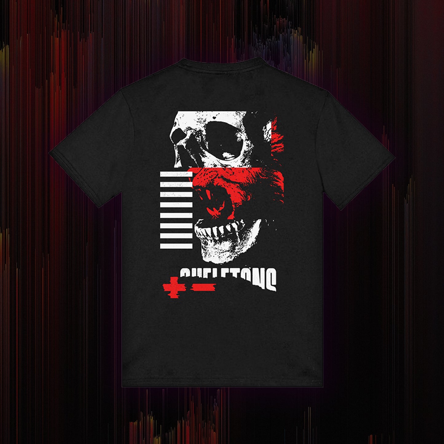 Dead of Night Tee