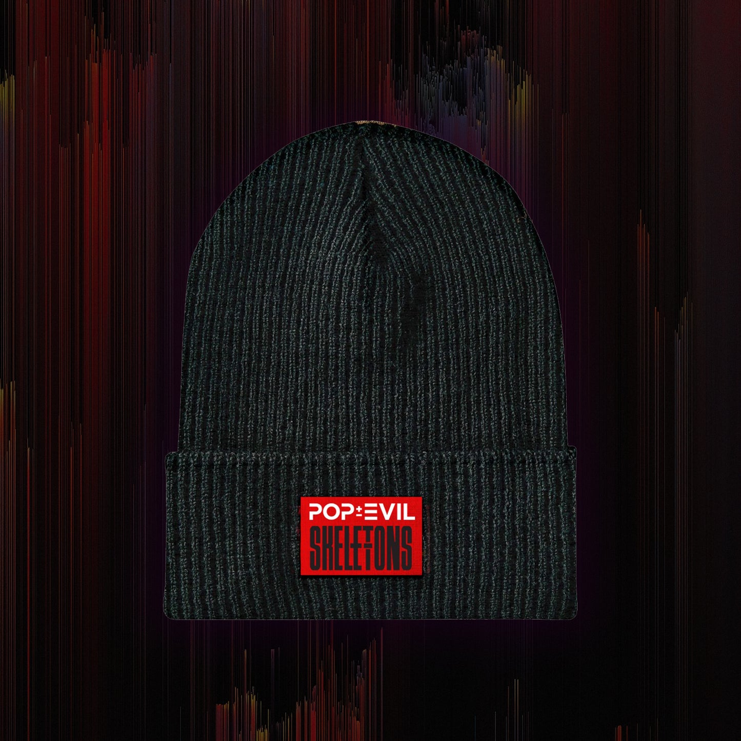 Skeletons Beanie