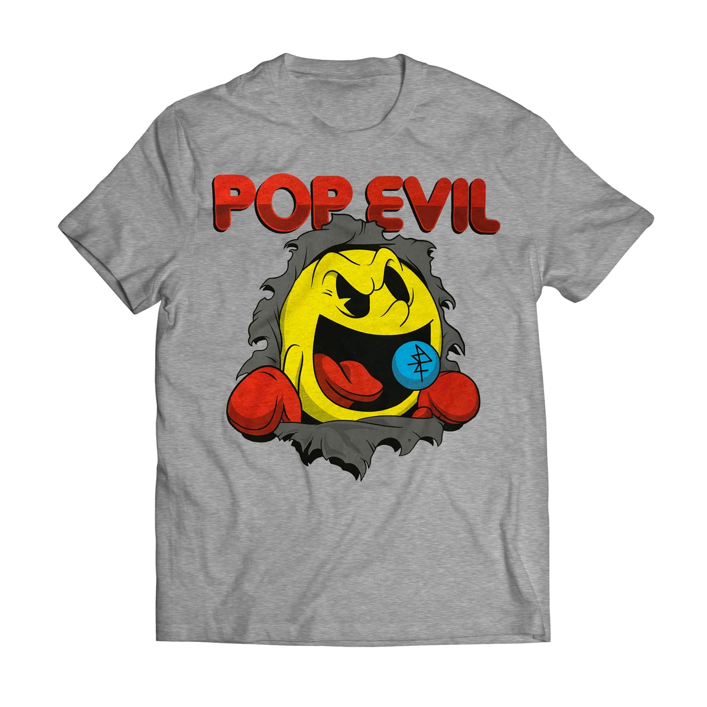Pac-Man Tee