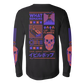 8-Bit Long Sleeve Tee