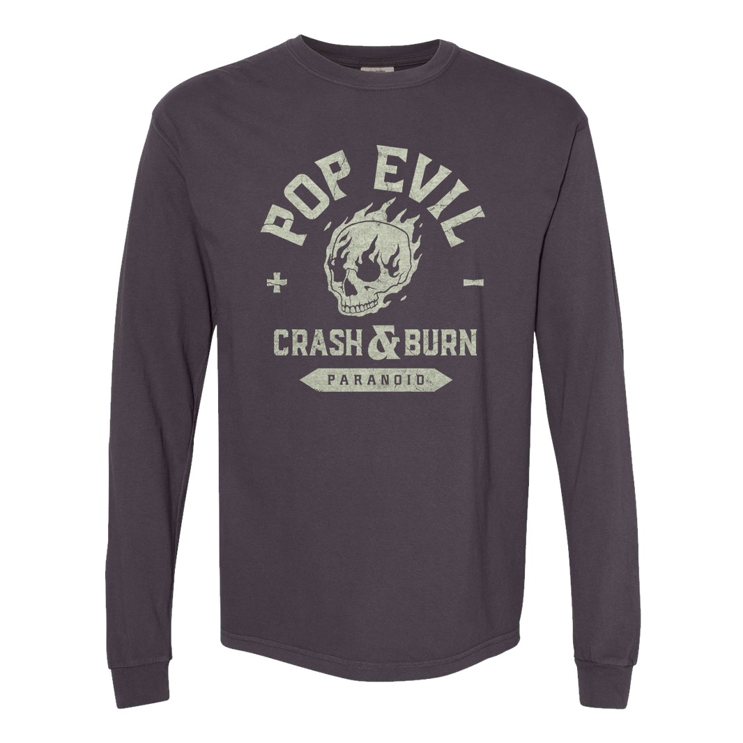 All Merchandise Pop Evil Merchandise