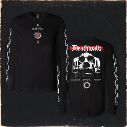 Deathwalk Long Sleeve Tee