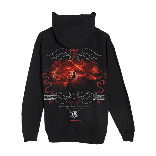 Decay Hoodie