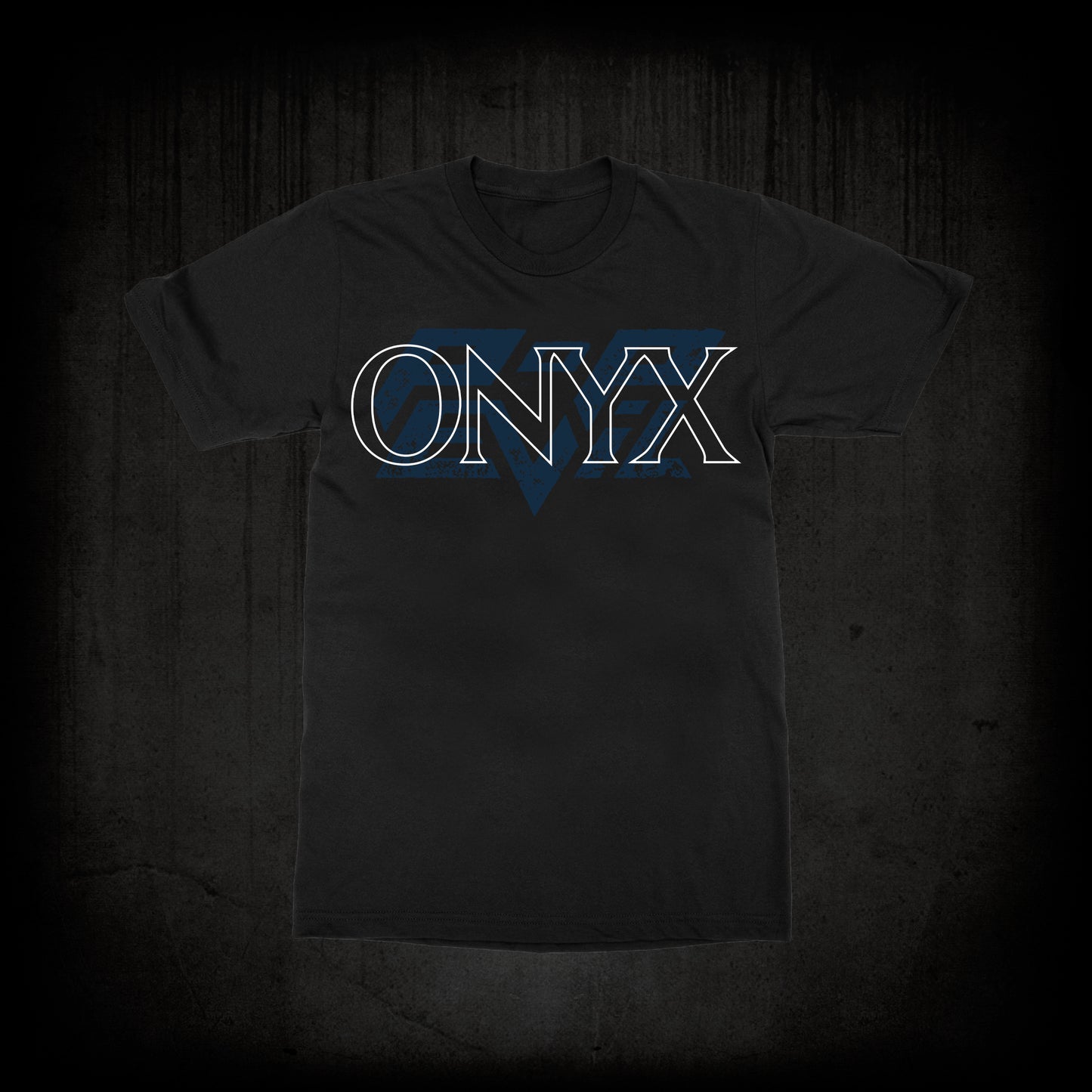 Onyx 10 Year Anniversary Tee