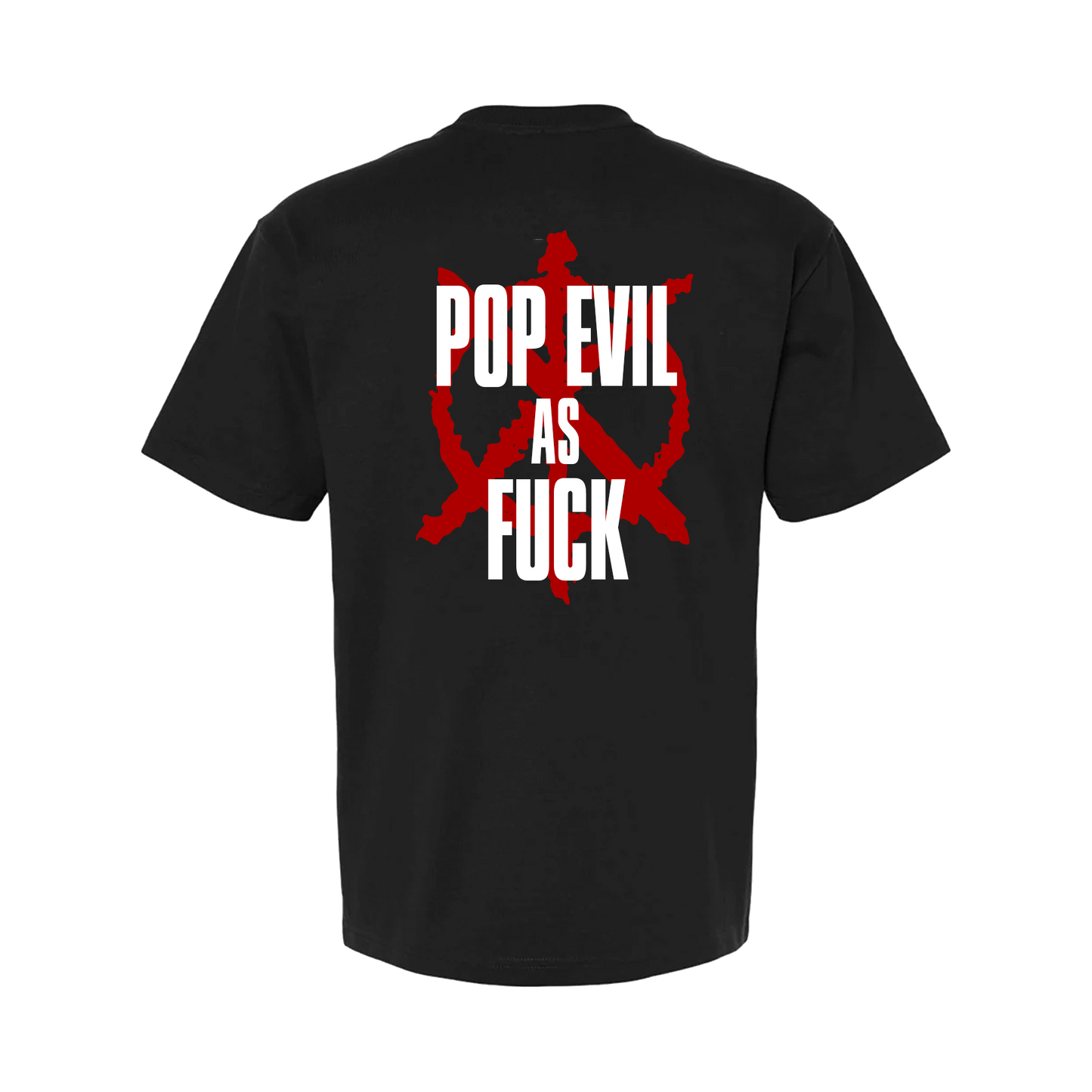 PE AF Tee