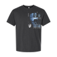 Skeletons X-Ray European Tour Tee