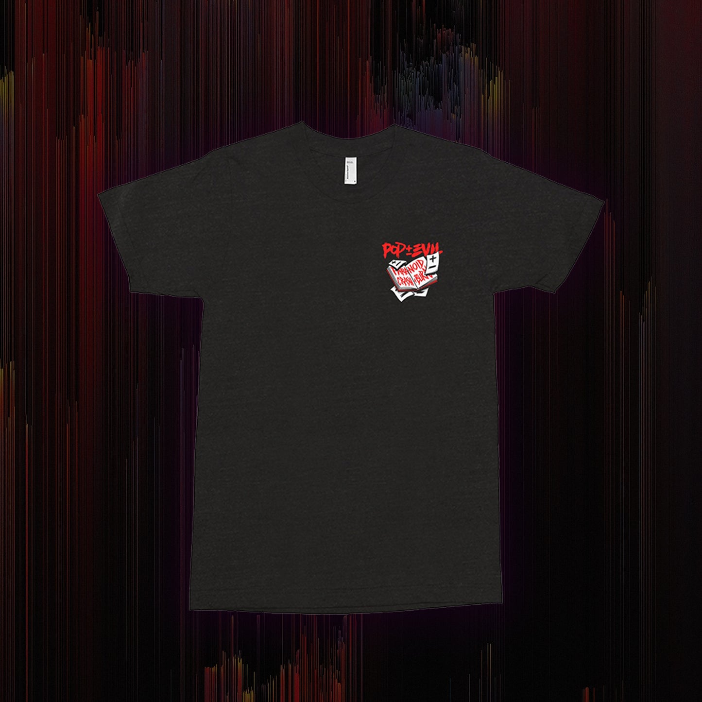 The Voice In My Head Tee